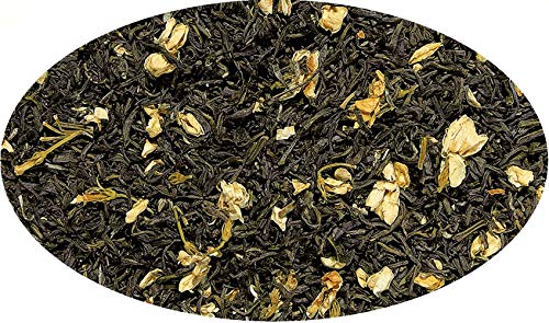 Eder Gewürze - Grüner Tee China OP Jasmin - 100g von Eder Gewürze