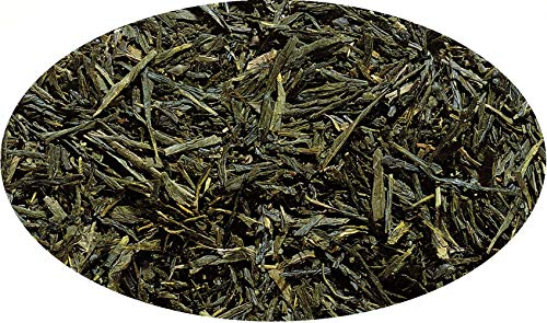 Eder Gewürze - Grüner Tee China Sencha - 1kg von Eder Gewürze