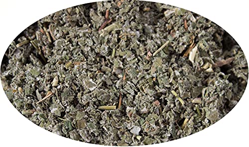 Eder Gewürze - Himbeerblätter - 1kg /Folium Rubi Idaei cs. von Eder Gewürze