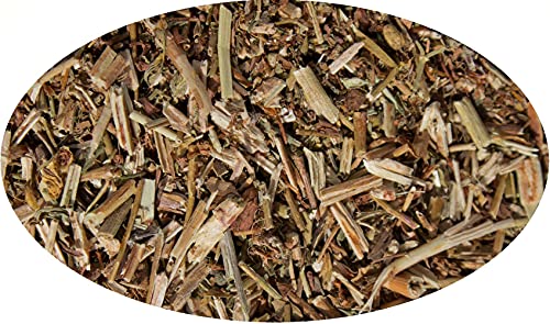 Eder Gewürze - Johanniskraut geschnitten - 100g / Herba Hyperici c. Flos cs. von Eder Gewürze