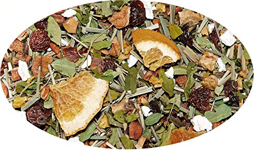 Eder Gewürze - Kräutertee Moringa ohne Zusatz von Aroma - 100g von Eder Gewürze