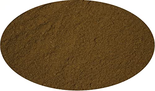 Eder Gewürze - Kreuzkümmel / Mutterkümmel / Cumin gemahlen - 1 kg, 1er Pack (1 x 1 kg) von Eder Gewürze