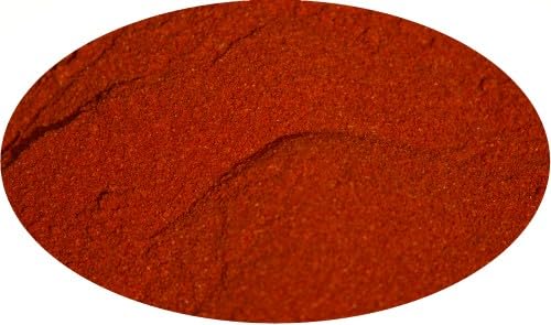 Eder Gewürze - Paprika edelsüß aus Ungarn - 1 kg von Eder Gewürze