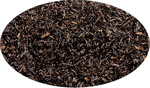 Eder Gewürze - Schwarztee Earl Grey Superior Bergamotte-Note aromatisiert - 250g von Eder Gewürze