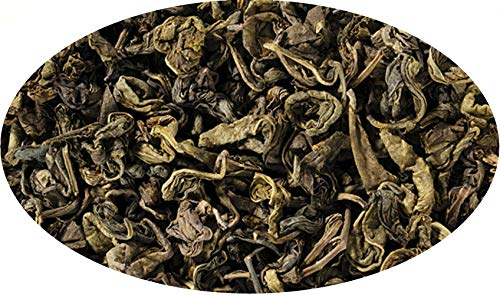 Eder Gewürze - Sp. Grüner Tee Ceylon Special Green Tea Melfort - 1kg von Eder Gewürze