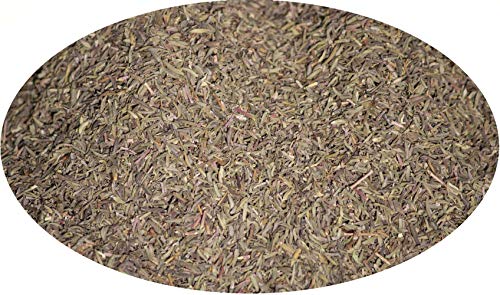 Eder Gewürze - Thymian gerebelt Gartenware - 250g von Eder Gewürze