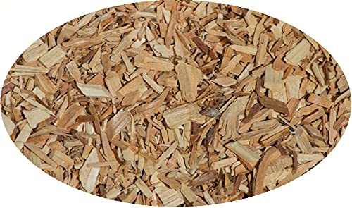 Eder Gewürze - Wacholderholz - 1kg / Lignum Juniperi cs. von Eder Gewürze