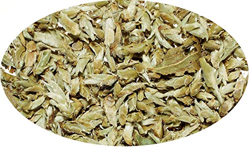 Eder Gewürze - Weißer Tee China Yunnan Silver Bud Ya Bao - 1kg von Eder Gewürze