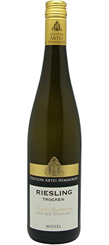 6x EDITION ABTEI HIMMEROD RIESLING TROCKEN 0,75L Incl. Goodie von Flensburger Handel von Edition Abtei Himmerod