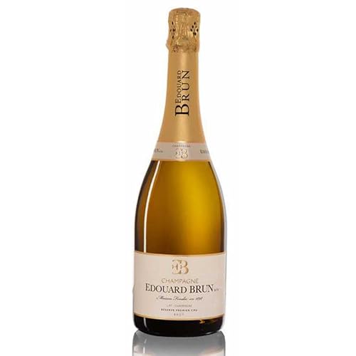 EDOUARD BRUN Champagne Brut Premier Cru von Edouard Brun