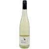 Edwin Huttner  Edi fresh Secco weiss von Edwin Huttner