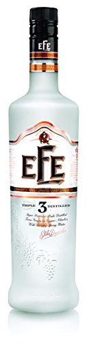 Efe Raki Triple Distilled Likör (1 x 0.7 l) von Efe Raki