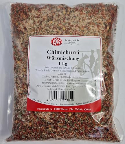 Efri Chimichurri Dip Gewürz Argentinien (1 kg) von Efri