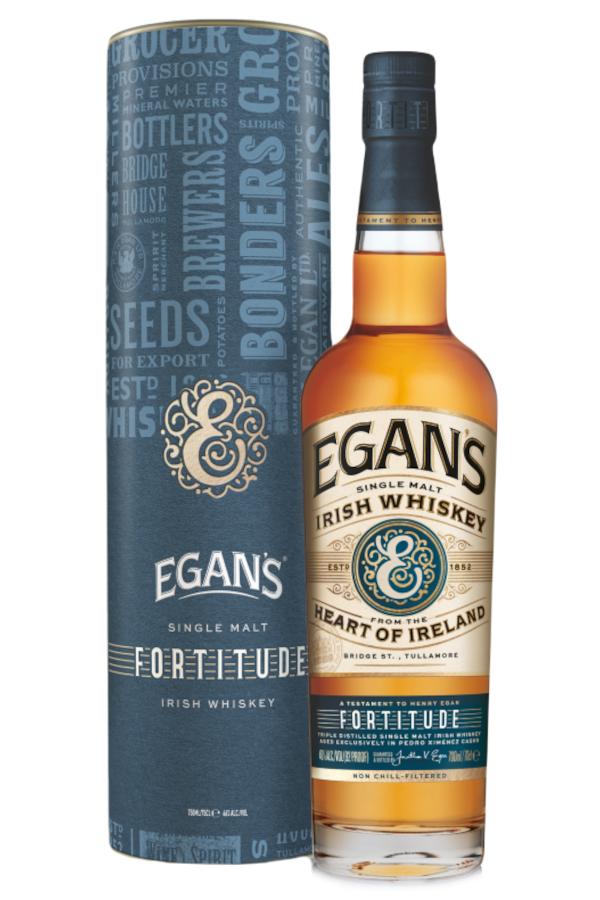 Egan's Fortitude 0,7 l von Egan