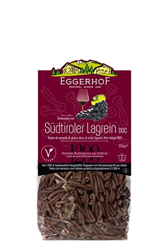 Lagrein Ondonelle 330 gr. - Eggerhof - Ahrntal Natur von Eggerhof - Gruber Erich