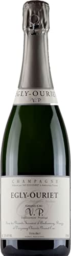 Egly-Ouriet Champagne Grand Cru V.P. Extra Brut von Egly-Ouriet