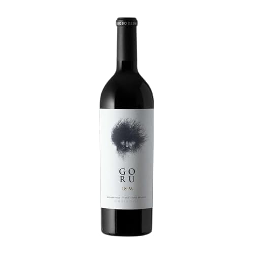 Ego Goru 18M Jumilla 75 cl Rotwein von Ego Bodegas