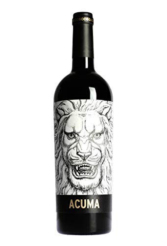 Egobodegas Acuma Rotwein Jumilla 2019 von Ego Bodegas