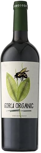 Egobodegas Goru Organic Jumilla 2019 Bio von Ego Bodegas