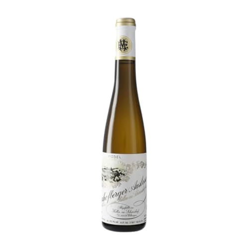 Egon Müller Scharzhofberger Auslese Riesling Mosel Halbe Flasche 37 cl Weißwein von Egon Müller