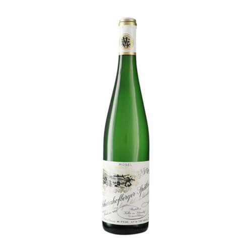 Egon Müller Scharzhofberger Spätlese Riesling Mosel 75 cl Weißwein von Egon Müller