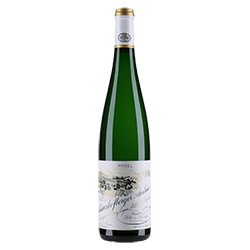 Egon Muller : Riesling Scharzhofberger Auslese 2018 von Egon Muller