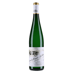 Egon Muller : Riesling Scharzhofberger Spätlese 2022 von Egon Muller