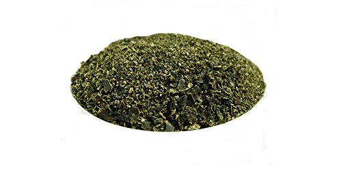 Bouillon aus Meeresspaghetti, Wakame und Kombu (100g) von Eichenhain.com