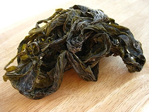 Kombu (Kelp) aus irischer Wildernte (50g) von Eichenhain.com