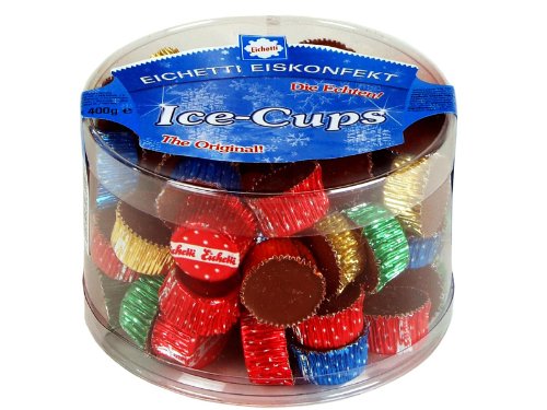 Eichetti Eiskonfekt 400g von Eichetti