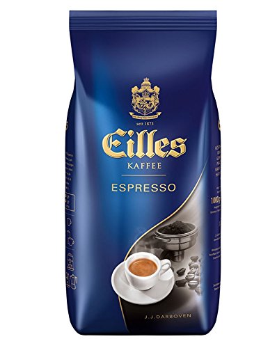 Eilles Espresso 1000 g Bohnen von Eilles