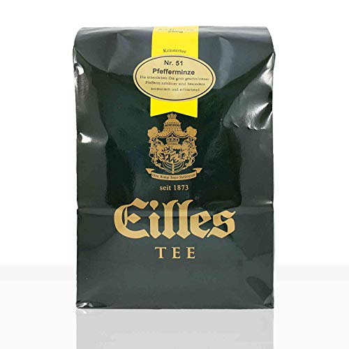 Eilles Tee Pfefferminze 250g von Eilles