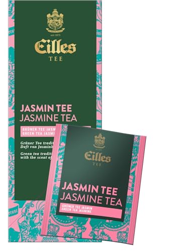 Eilles Teebeutel Jasmin 2er-Pack von Eilles