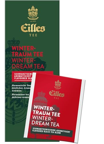 Eilles Teebeutel Wintertraum 2er-Pack von Eilles