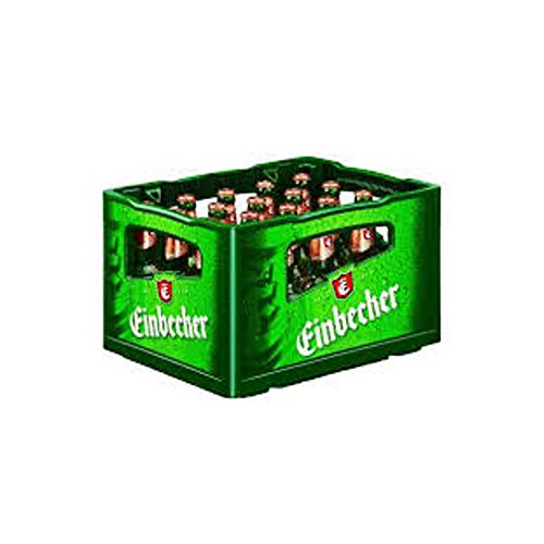 20 Flaschen a 0,33L Einbecker Ur-Bock dunkel 6,5% Bier Ur Bock inc. 1.60€ MEHRWEG Pfand von Einbecker Ur-Bock dunkel 6,5%