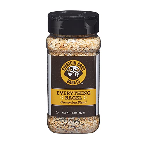 Einstein Bros. Bagels Everything Bagel Gewürz (213 ml) von Einstein Bros. Bagels