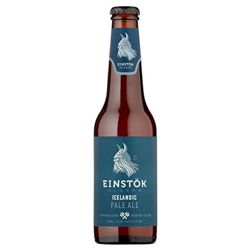 Einstok Pale Ale 330ml von Einstk