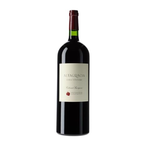 Eisele Vineyard Altagracia Cabernet Sauvignon California Magnum-Flasche 1,5 L Rotwein von Eisele Vineyard Estate