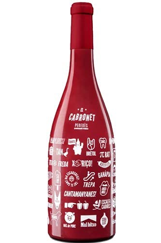 El Cabronet (6 x 75cl) von El Cabronet