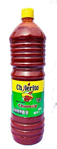 El Chilerito - Salsa Chamoy von El Chilerito