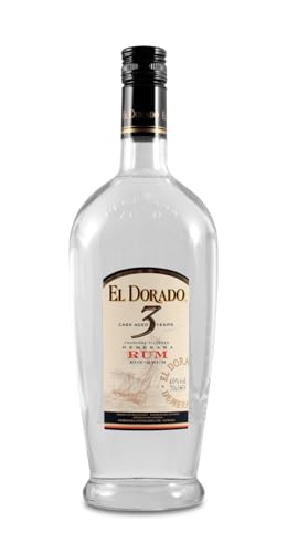 El Dorado Rum 3 Jahre (1 x 0.7 l) von El Dorado