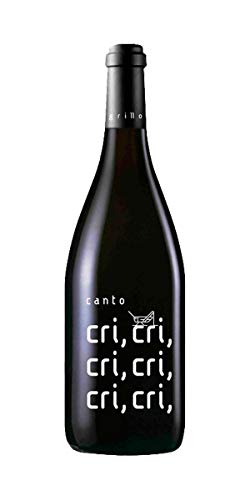 El Grillo Canto Cri, Cri, Cri trocken (1 x 0.75 l) von El Grillo