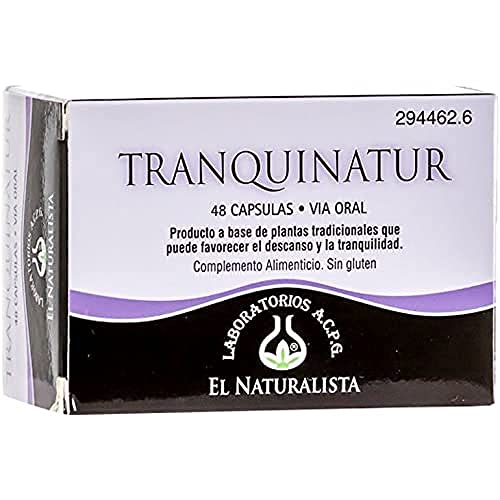 Tranquinatur 48 Cap Naturalista von El Naturalista