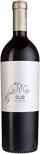 Bodegas El Nido Clio 2018 Monastrell Cabernet Sauvignon trocken (1 x 0.75 l) von El Nido