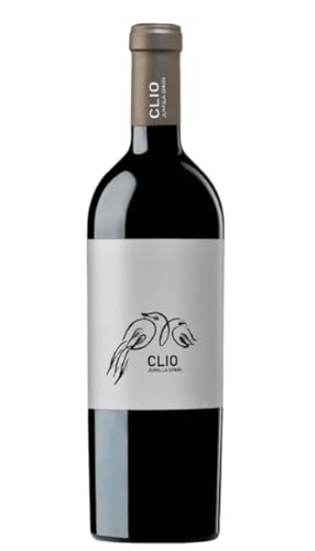 Bodegas El Nido Clio Monastrell Cabernet Sauvignon trocken (1 x 0.75 l) von Axppin