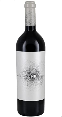 El Nido Cabernet Sauvignon Cuvée trocken (1 x 0.75l) von El Nido