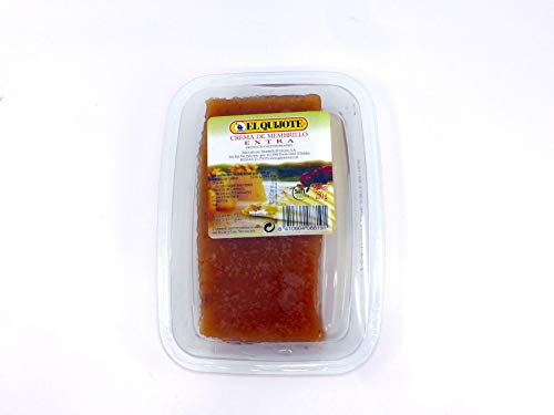 El Quijote - Crema de Membrillo Extra von El Quijote