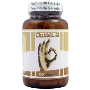 ARTROLIFE 120 CAP von GONDMAX