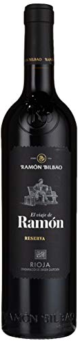 El Viaje De Ramón Reserva Trocken (1 x 0.75l) von El Viaje de Ramon