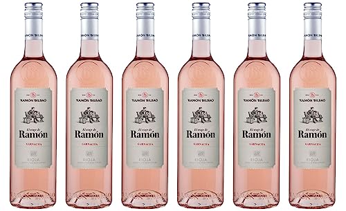 El Viaje De Ramón Rosado Garnacha Trocken (6 x 0.75l) von El Viaje de Ramon